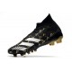 Adidas Predator Mutator 20.1 AG Gold Black White Soccer Cleats