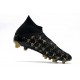 Adidas Predator Mutator 20.1 AG Gold Black White Soccer Cleats