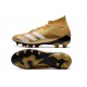 Adidas Predator Mutator 20.1 AG Gold White Black Soccer Cleats