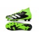 Adidas Predator Mutator 20.1 AG Green Black White Soccer Cleats