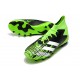 Adidas Predator Mutator 20.1 AG Green Black White Soccer Cleats
