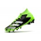 Adidas Predator Mutator 20.1 AG Green Black White Soccer Cleats