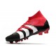 Adidas Predator Mutator 20.1 AG Red White Black Soccer Cleats