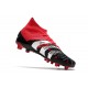 Adidas Predator Mutator 20.1 AG Red White Black Soccer Cleats