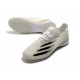 Adidas X Ghosted 1 TF Beige Black Soccer Cleats