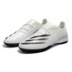 Adidas X Ghosted 3 TF Beige Black Soccer Cleats
