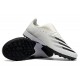 Adidas X Ghosted 3 TF Black Beige Soccer Cleats