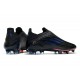 Adidas X Speedflow FG Low-top Black Blue Red Men Soccer Cleats