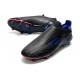 Adidas X Speedflow FG Low-top Black Blue Red Men Soccer Cleats