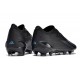 Adidas X Speedportal .1 2022 World Cup Boots FG Low-top Black Women And Men Soccer Cleats