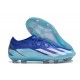 Adidas X Speedportal .1 2022 World Cup Boots FG Low-top Dark Blue Women And Men Soccer Cleats