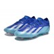 Adidas X Speedportal .1 2022 World Cup Boots FG Low-top Dark Blue Women And Men Soccer Cleats