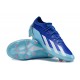 Adidas X Speedportal .1 2022 World Cup Boots FG Low-top Dark Blue Women And Men Soccer Cleats