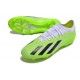 Adidas X Speedportal .1 2022 World Cup Boots FG Low-top Green White Black Women And Men Soccer Cleats