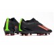 Adidas X Speedportal .1 2022 World Cup Boots FG Low-top Orange Black Soccer Cleats
