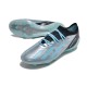 Adidas X Speedportal .1 2022 World Cup Boots FG Low-top Sliver Black Blue Women And Men Soccer Cleats