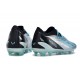 Adidas X Speedportal .1 2022 World Cup Boots FG Low-top Sliver Black Blue Women And Men Soccer Cleats