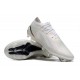 Adidas X Speedportal .1 2022 World Cup Boots FG Low-top White Black Soccer Cleats