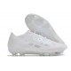 Adidas X Speedportal .1 2022 World Cup Boots FG Low-top White Women And Men Soccer Cleats