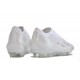 Adidas X Speedportal .1 2022 World Cup Boots FG Low-top White Women And Men Soccer Cleats