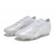 Adidas X Speedportal .1 2022 World Cup Boots FG Low-top White Women And Men Soccer Cleats