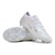Adidas X Speedportal .1 2022 World Cup Boots FG Low-top White Women And Men Soccer Cleats