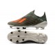 Adidas X 19 FG Orange Armygreen Soccer Cleats