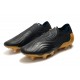Cheap Adidas COPA Sense FG 39 45 Black Brown Low Soccer Cleats
