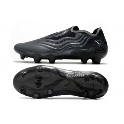 New Adidas COPA Sense FG 39 45 Black Low Soccer Cleats