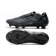 New Adidas COPA Sense FG 39 45 Black Low Soccer Cleats