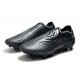 New Adidas COPA Sense FG 39 45 Black Low Soccer Cleats