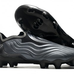 New Adidas COPA Sense FG 39 45 Black Low Soccer Cleats