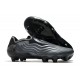 New Adidas COPA Sense FG 39 45 Black Low Soccer Cleats