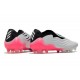 Discount Adidas COPA Sense FG 39 45 Pink White Black Low Soccer Cleats