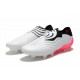 Discount Adidas COPA Sense FG 39 45 Pink White Black Low Soccer Cleats