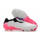 Discount Adidas COPA Sense FG 39 45 Pink White Black Low Soccer Cleats