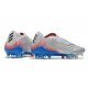 Buy Adidas COPA Sense FG 39 45 Silver Blue Low Soccer Cleats