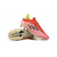 Hot Adidas X Speedflow FG Peach Black Green Low Soccer Cleats 39 45