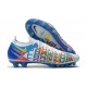 Buy Nike Phantom GT Elite FG 39 45 Blue White Low Soccer Cleats