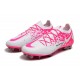 New Nike Phantom GT Elite FG 39 45 Purple White Low Soccer Cleats