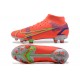 Buy Nike Superfly 8 Academy FG 39 45 Red Gray