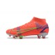 Buy Nike Superfly 8 Academy FG 39 45 Red Gray