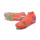 Buy Nike Superfly 8 Academy FG 39 45 Red Gray