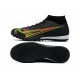 Newest Nike Superfly 8 Academy TF 39 45 Black Red Green High Soccer Cleats