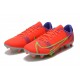 Hot Nike Vapor 14 Academy FG 39 45 Red Blue