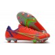 Hot Nike Vapor 14 Academy FG 39 45 Red Blue