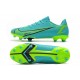 Cheap Nike Vapor 14 Academy FG Blue Black Green 39 45