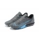 Newest Nike Vapor 14 Academy TF 39 45 Grey Blue Low Soccer Cleats