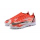 Discount Nike Vapor 14 Elite TF 39 45 Red White Black Low Soccer Cleats