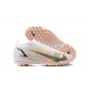 Buy Nike Vapor 14 Elite TF 39 45 White Beige Black Low Soccer Cleats